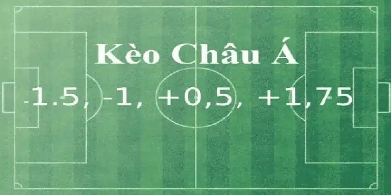 Hướng dẫn hội viên mới cách đọc kèo châu Á