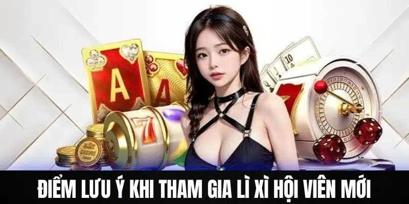 Một số lưu ý cần thiết khi tham gia sự kiện ưu đãi