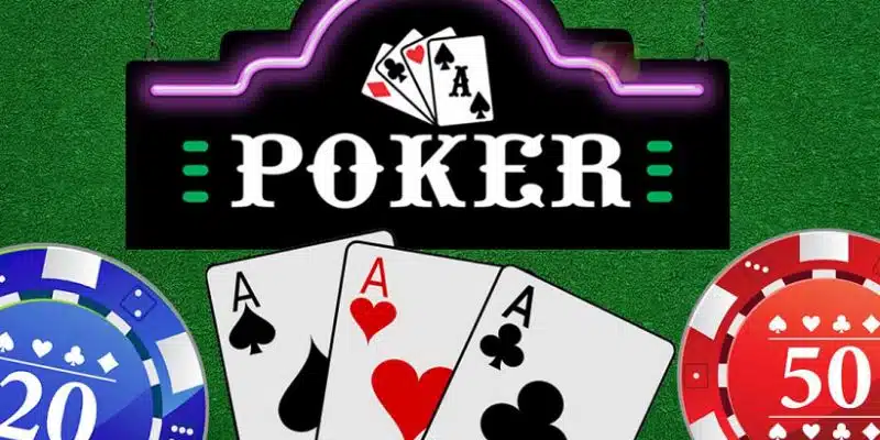 Poker