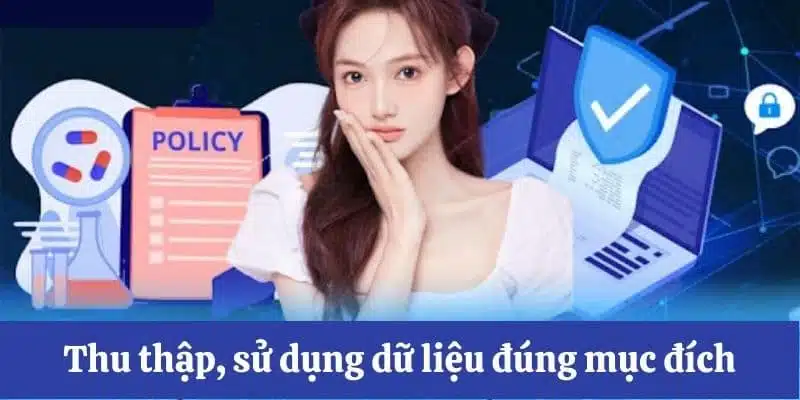 Nhà cái BET88 sẽ thu nhập và sử dụng thông tin của người chơi đúng mục đích