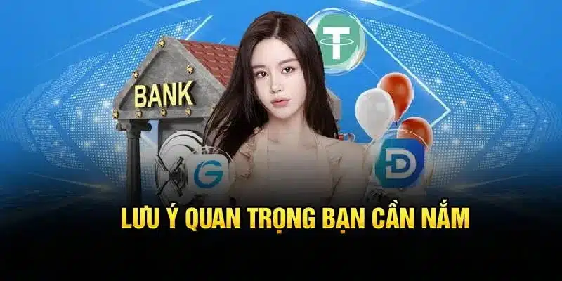 Hạn mức rút tiền minh bạch đến cho tất cả hội viên