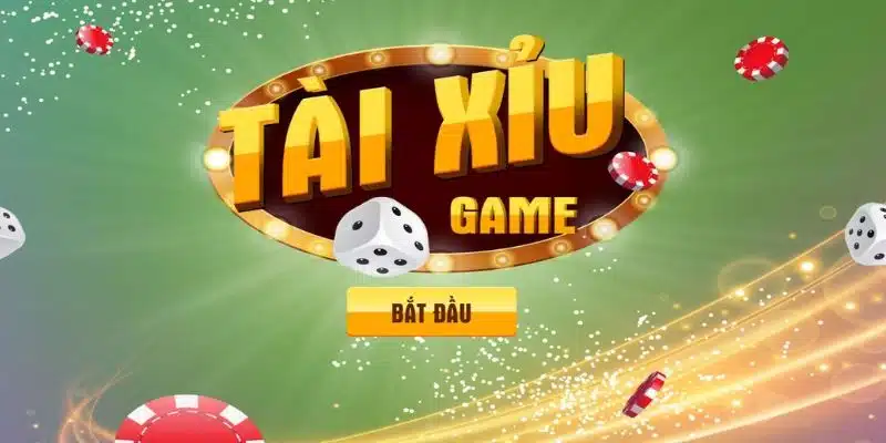 Tài xỉu - Trò chơi của sự kịch tính và hồi hộp 