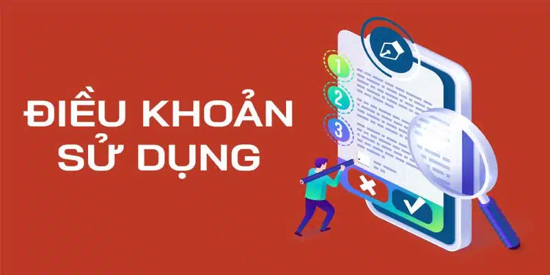 Trách nhiệm của hội viên trong điều khoản sử dụng