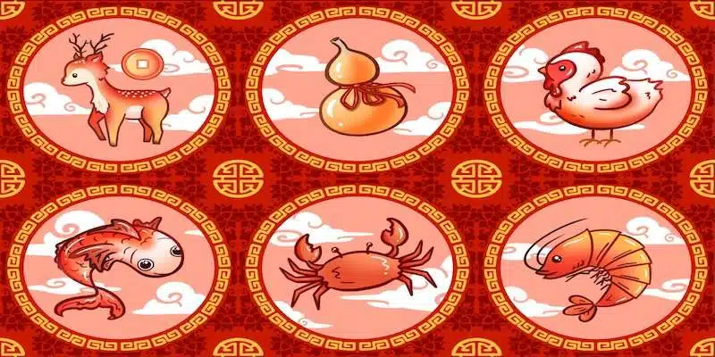 Bầu Cua
